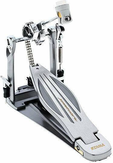 Tama Единично Педали За Барабани с Верига Speed Cobra 910
