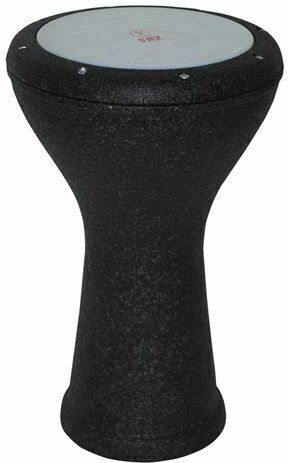 Saz 370K Αιγυπτιακό Crocodile Black