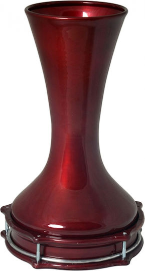 Saz 810 Türkisch Darbuka Rot