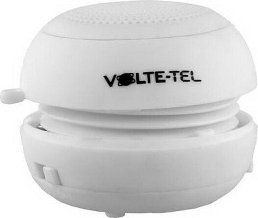 Volte-Tel VT-150B Misc Accessories White 8073359