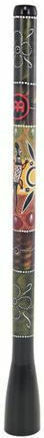 Meinl Didgeridoo Percussion Trombone Didgeridoo TSDDG1-BK