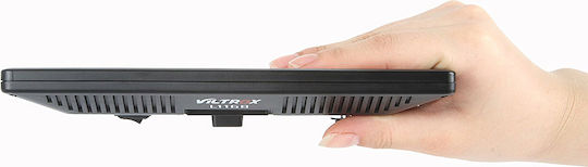 Viltrox L116T Video Light 3300 - 5600K 15W με Φωτεινότητα 987lm