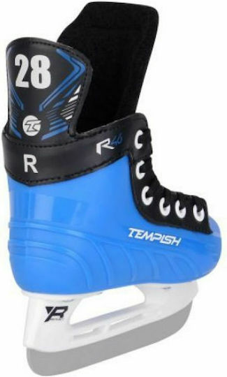 Tempish Rental R46 Jr 13000002066 Ενηλίκων/Παιδικά Παγοπέδιλα Μπλε