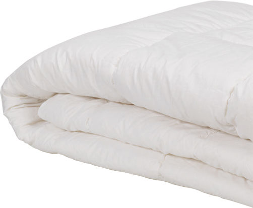 Vesta Home Πίνδος Λευκό 110x150cm 000001745