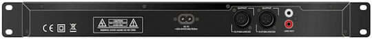 Power Dynamics Rack Media Player PDC-70