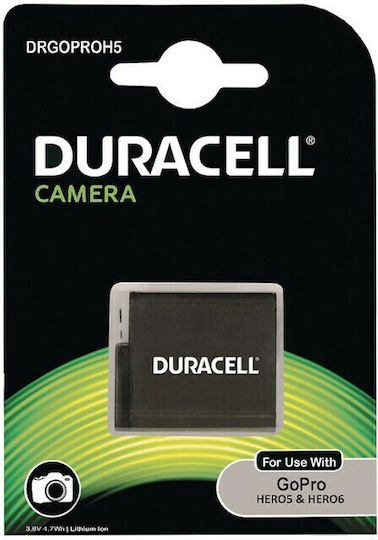 Duracell Baterie DRGOPROH5 pentru GoPro Hero 5 / Hero 6