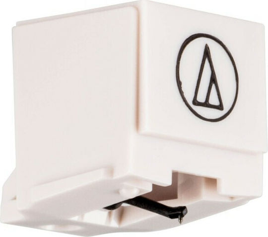 Audio Technica Βελόνα Πικάπ ATN3600L (Λευκό) Replacement Stylus