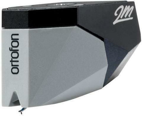 Ortofon Turntable Needle Stylus 2M Mono White