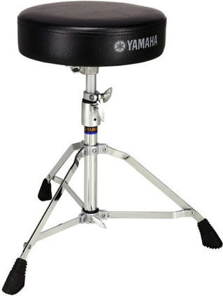 Yamaha DS-750 Drum Throne Ρυθμιζόμενο Μ30xΥ43-65cm