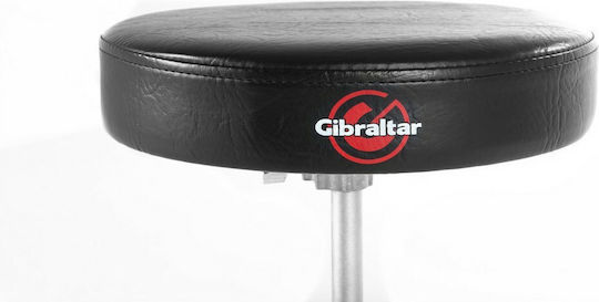 Gibraltar Trommelthron Verstellbares H45.7-61cm