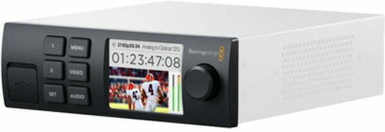 Blackmagic Design Teranex Mini