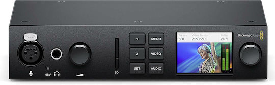 Blackmagic Design UltraStudio 4K Mini
