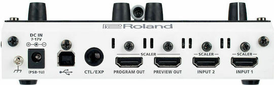 Roland V-02HD