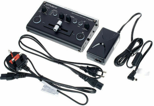 Roland V-02HD