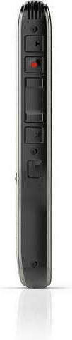 Philips Voice Recorder DPM6000 DPM6000/02 με Eσωτερική Μνήμη 4GB