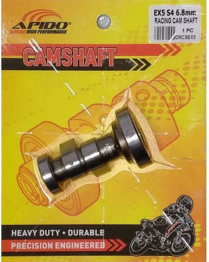Apido Camshaft for Honda Astrea Grand 100 Camshaft Stage 3 for Honda Astrea Grand 100 11720041