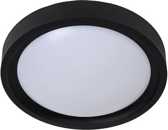 Lucide Lightning Lex Πλαφονιέρα 33εκ.