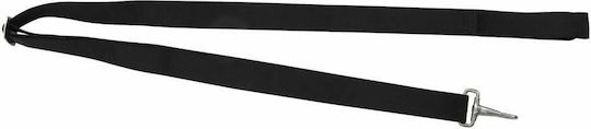 vidaXL Aluminium Boat Canopy L150xW120xH110cm White