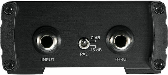 Mackie MDB-1P Пасивен DI Box 1 Канал