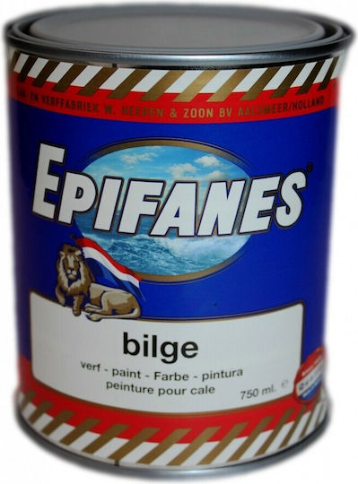 Epifanes Bilge Paint Λευκό 750ml 0.75лт Бял