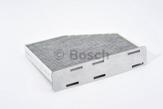 Bosch Activated Carbon Cabin Filter Audi A3 Volkswagen Golf Audi/Seat/Skoda/Vw