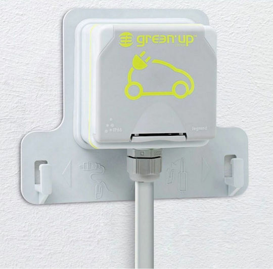 Legrand Green'up Access Kit 090470 Στεγανή White