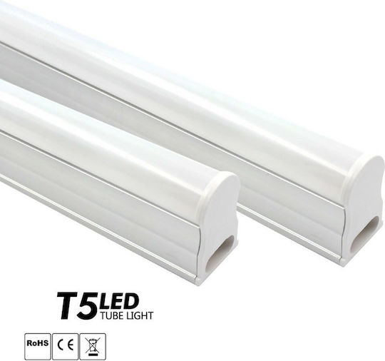 Aca Φωτιστικό Под Кухненски Шкаф LED с Превключвател Ш30xД2.2xВ3.5см.