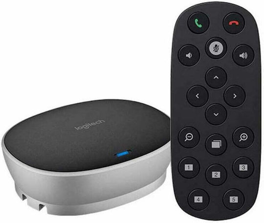 Logitech Σύστημα Συνδιάσκεψης Group