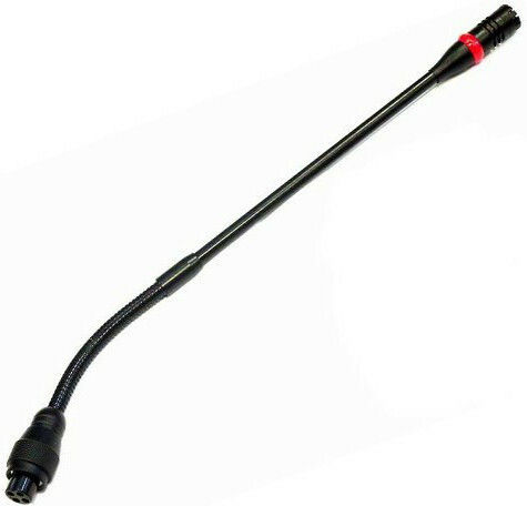 Master Audio Μικρόφωνo Αναγγελιών Συνεδριακού Συστήματος PM782