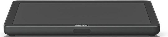 Logitech Meeting Room Controller for Conference System TAP Compatible with Microsoft Teams & Google Meet