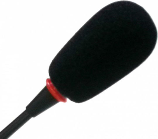 HL Audio Μικρόφωνo Αναγγελιών Συνεδριακού Συστήματος HL-709