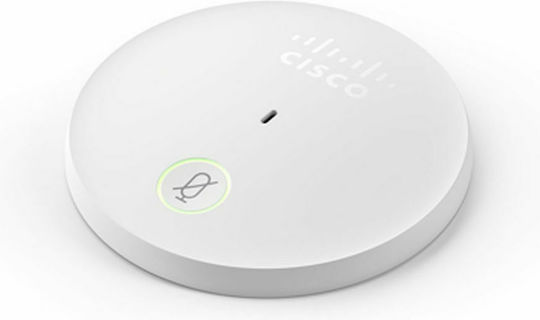 Cisco Microfon de conferință Sistem de Conferință Table Microphone With 4-pin Mini Jack Connector