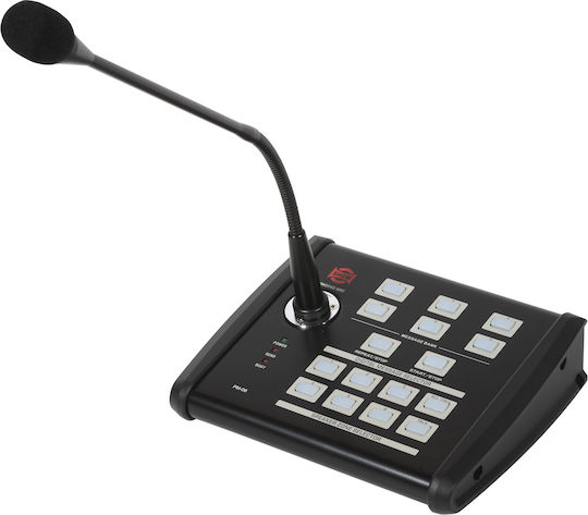 Show Announcement Microphone Conference System PM-06