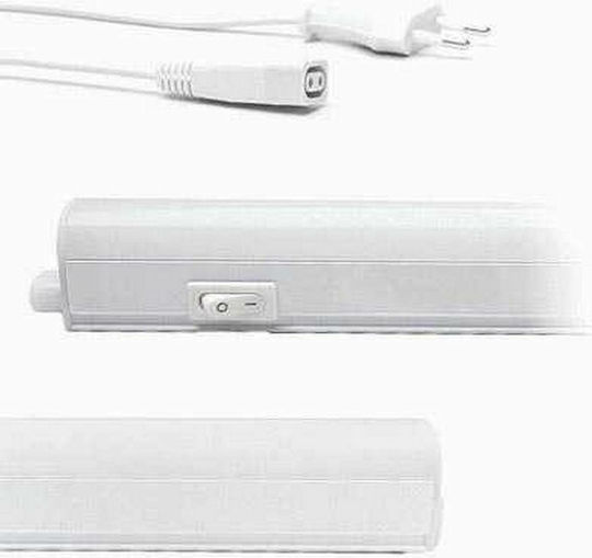 Geyer Under-Cabinet LED Light 8W Warm White with Switch 57.3cm