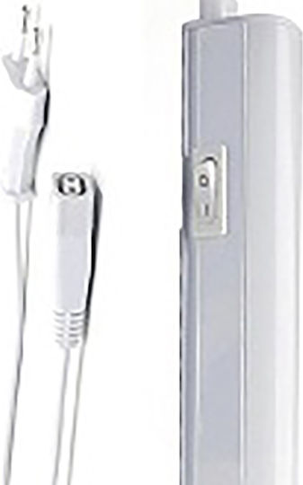 Geyer Under-Cabinet LED Light 10W Warm White with Switch 90cm