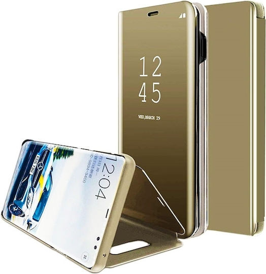 Buchen Sie Kunststoff Gold (Redmi Note 8)