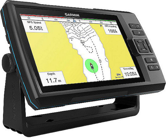 Garmin Striker Vivid 9sv