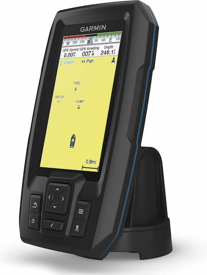 Garmin Striker Vivid 4cv