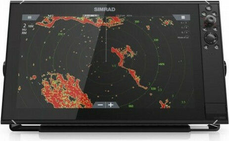 Simrad GPS / Βυθόμετρο / Ραντάρ NSS16 Evo3S 16" 1920 x 1080