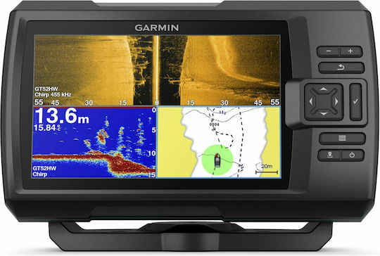 Garmin Vivid 7sv