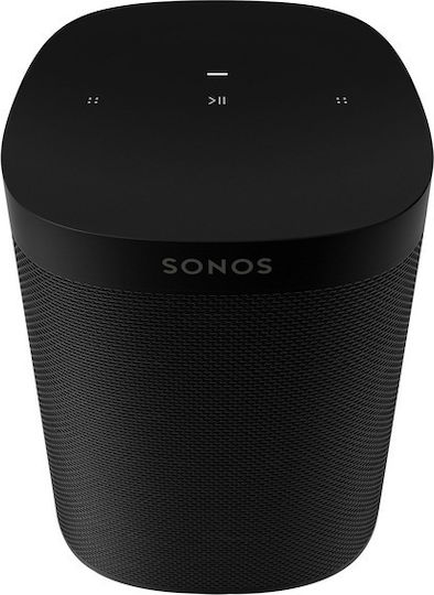 Sonos Σετ Ηχείων Home Cinema 5.1.2 Surround Set Dolby Atmos Black Arc & Sub (Gen3) & 2x One SL