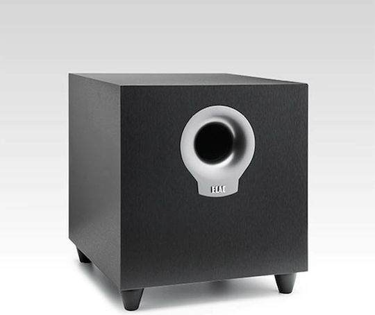 Elac Σετ Ηχείων Home Cinema 5.1 Cinema 10.2 100W Black