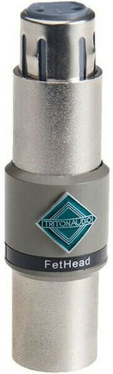Triton Audio FetHead Microphone Preamplifier Mono / 1 XLR Input