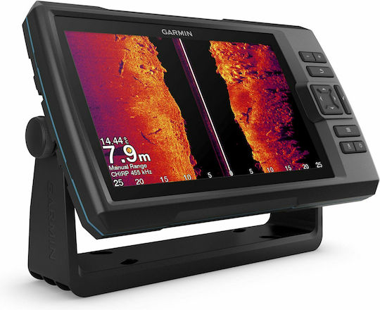 Garmin Striker Vivid 9sv
