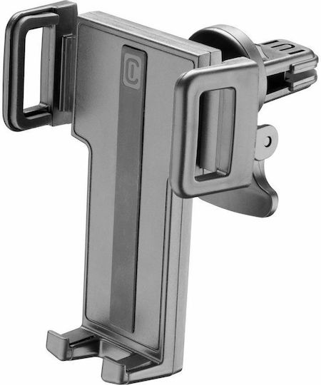 Cellular Line Handy Wing Universal Auto Handyhalterung mit verstellbaren Haken Schwarz
