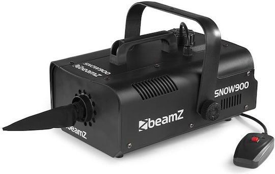 BeamZPro SNOW900 Μηχανή Χιονιού 900W με Ενσύρματο Χειριστήριο