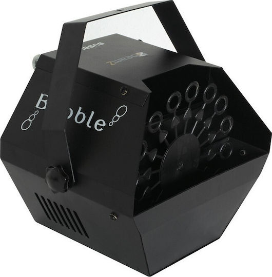 BeamZPro Bubble B500 Μηχανή Φυσαλίδων 40W