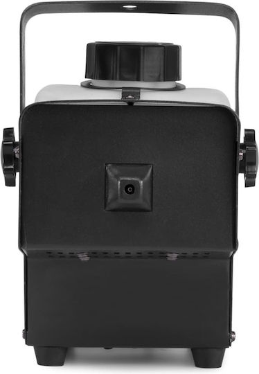 BeamZPro Rage 600 Μηχανή Καπνού 600W με Ενσύρματο / Ασύρματο Χειριστήριο
