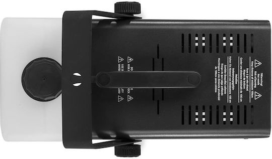 BeamZPro Rage 1000 Μηχανή Καπνού 1000W με Ενσύρματο / Ασύρματο Χειριστήριο