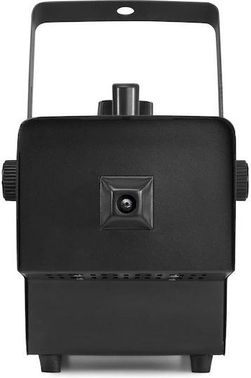 BeamZPro Rage 1000 Μηχανή Καπνού 1000W με Ενσύρματο / Ασύρματο Χειριστήριο